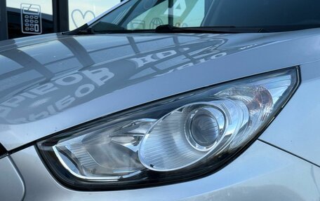 Hyundai ix35 I рестайлинг, 2011 год, 1 249 000 рублей, 7 фотография