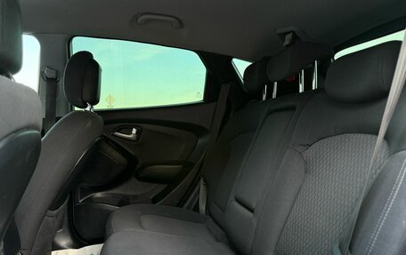 Hyundai ix35 I рестайлинг, 2011 год, 1 249 000 рублей, 16 фотография