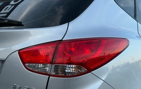 Hyundai ix35 I рестайлинг, 2011 год, 1 249 000 рублей, 9 фотография