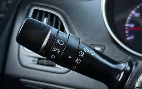 Hyundai ix35 I рестайлинг, 2011 год, 1 249 000 рублей, 22 фотография