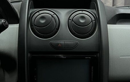 Renault Duster I рестайлинг, 2015 год, 839 888 рублей, 10 фотография