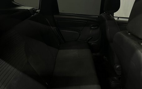 Renault Duster I рестайлинг, 2015 год, 839 888 рублей, 16 фотография