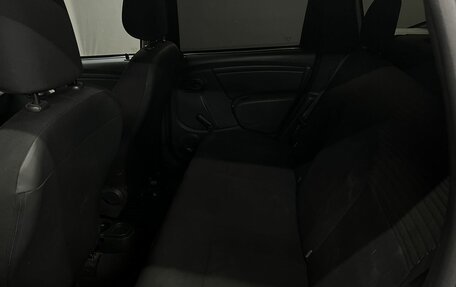 Renault Duster I рестайлинг, 2015 год, 839 888 рублей, 17 фотография