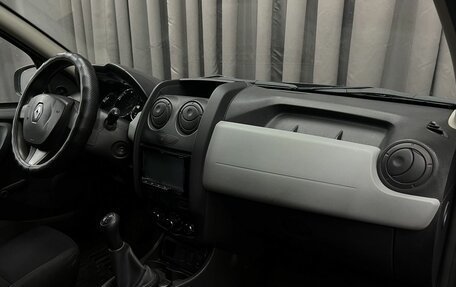 Renault Duster I рестайлинг, 2015 год, 839 888 рублей, 13 фотография
