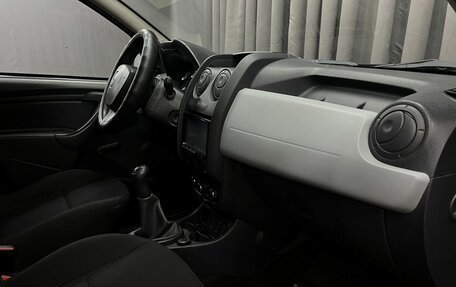 Renault Duster I рестайлинг, 2015 год, 839 888 рублей, 14 фотография
