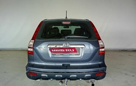 Honda CR-V III рестайлинг, 2008 год, 1 410 000 рублей, 5 фотография