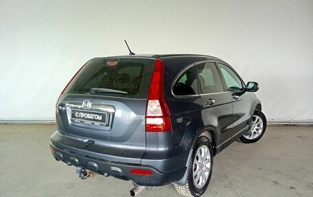 Honda CR-V III рестайлинг, 2008 год, 1 410 000 рублей, 6 фотография