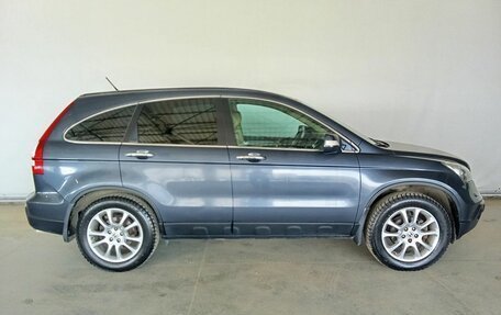 Honda CR-V III рестайлинг, 2008 год, 1 410 000 рублей, 8 фотография