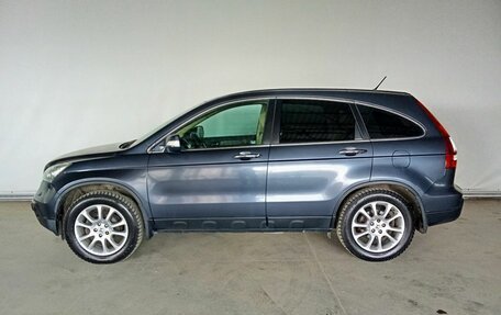 Honda CR-V III рестайлинг, 2008 год, 1 410 000 рублей, 7 фотография