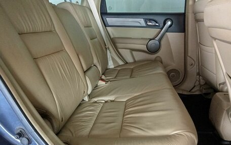 Honda CR-V III рестайлинг, 2008 год, 1 410 000 рублей, 10 фотография