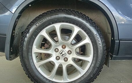 Honda CR-V III рестайлинг, 2008 год, 1 410 000 рублей, 18 фотография