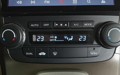 Honda CR-V III рестайлинг, 2008 год, 1 410 000 рублей, 15 фотография