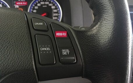 Honda CR-V III рестайлинг, 2008 год, 1 410 000 рублей, 16 фотография