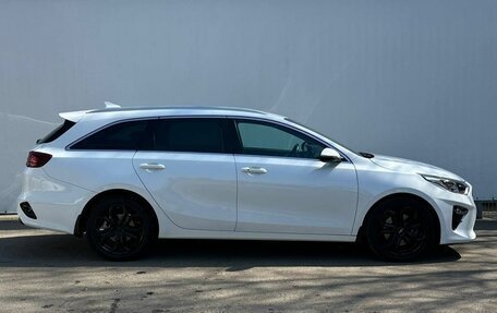 KIA cee'd III, 2022 год, 2 600 000 рублей, 4 фотография