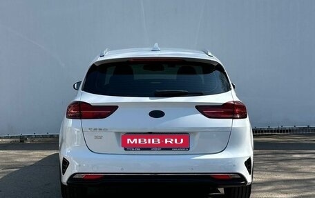 KIA cee'd III, 2022 год, 2 600 000 рублей, 6 фотография