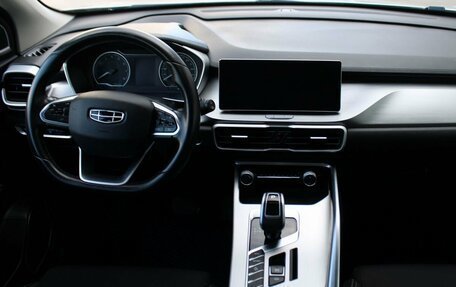 Geely Coolray I, 2021 год, 1 459 000 рублей, 11 фотография