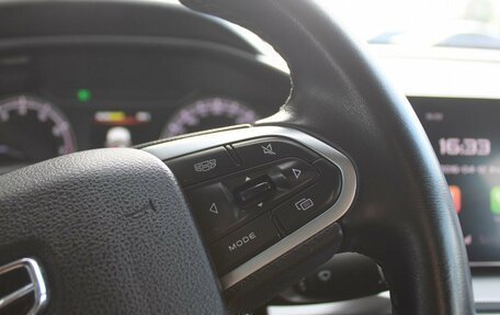 Geely Coolray I, 2021 год, 1 459 000 рублей, 13 фотография