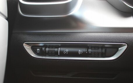Geely Coolray I, 2021 год, 1 459 000 рублей, 10 фотография
