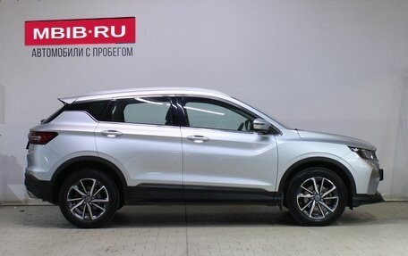 Geely Coolray I, 2021 год, 1 459 000 рублей, 8 фотография