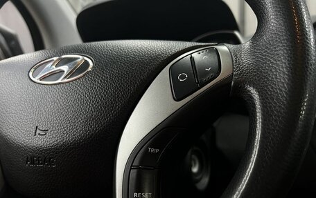 Hyundai i30 II рестайлинг, 2013 год, 1 109 900 рублей, 10 фотография