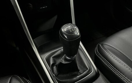 Hyundai i30 II рестайлинг, 2013 год, 1 109 900 рублей, 22 фотография