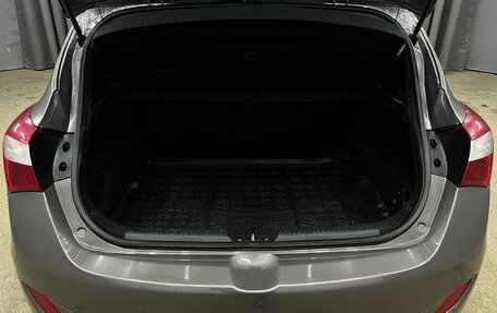 Hyundai i30 II рестайлинг, 2013 год, 1 109 900 рублей, 24 фотография