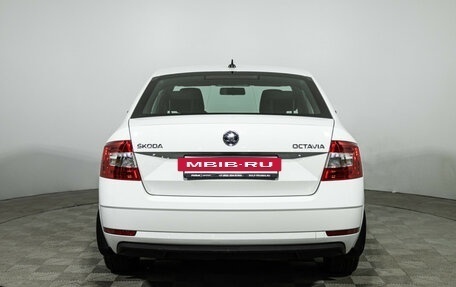 Skoda Octavia, 2020 год, 1 899 700 рублей, 6 фотография