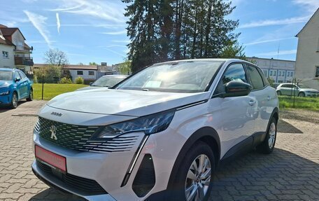 Peugeot 3008 II, 2022 год, 2 878 514 рублей, 2 фотография