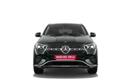 Mercedes-Benz GLE Coupe, 2024 год, 15 790 000 рублей, 3 фотография