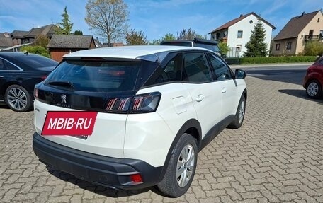Peugeot 3008 II, 2022 год, 2 878 514 рублей, 4 фотография