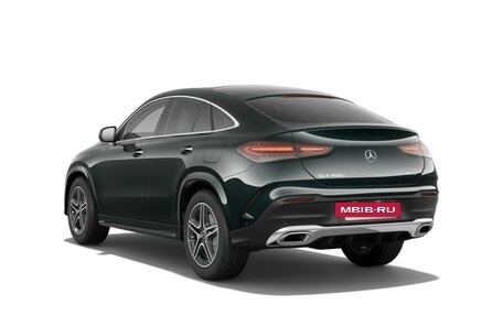 Mercedes-Benz GLE Coupe, 2024 год, 15 790 000 рублей, 2 фотография