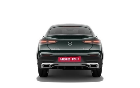 Mercedes-Benz GLE Coupe, 2024 год, 15 790 000 рублей, 4 фотография