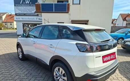 Peugeot 3008 II, 2022 год, 2 878 514 рублей, 3 фотография