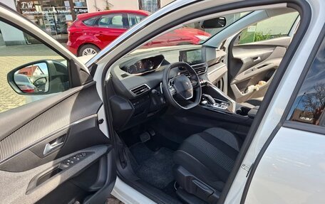 Peugeot 3008 II, 2022 год, 2 878 514 рублей, 5 фотография