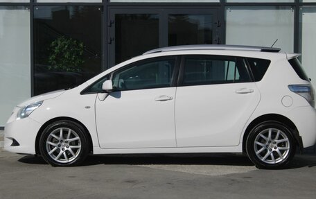 Toyota Verso I, 2010 год, 924 000 рублей, 5 фотография
