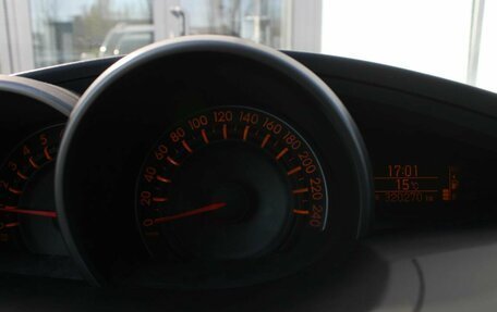Toyota Verso I, 2010 год, 924 000 рублей, 10 фотография