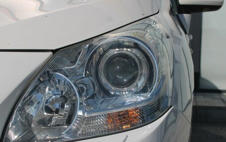 Toyota Verso I, 2010 год, 924 000 рублей, 6 фотография