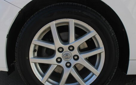 Toyota Verso I, 2010 год, 924 000 рублей, 8 фотография