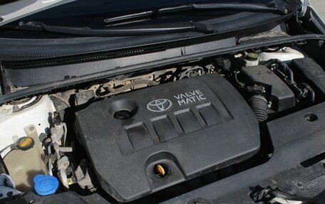 Toyota Verso I, 2010 год, 924 000 рублей, 9 фотография
