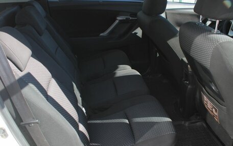 Toyota Verso I, 2010 год, 924 000 рублей, 21 фотография