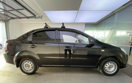 Ravon Nexia R3, 2016 год, 549 000 рублей, 5 фотография
