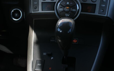 Toyota Verso I, 2010 год, 924 000 рублей, 18 фотография