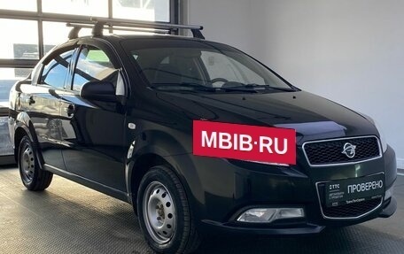 Ravon Nexia R3, 2016 год, 549 000 рублей, 3 фотография