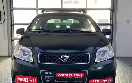 Ravon Nexia R3, 2016 год, 549 000 рублей, 2 фотография