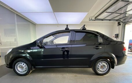 Ravon Nexia R3, 2016 год, 549 000 рублей, 10 фотография