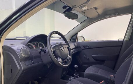 Ravon Nexia R3, 2016 год, 549 000 рублей, 20 фотография