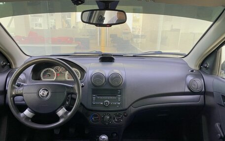 Ravon Nexia R3, 2016 год, 549 000 рублей, 17 фотография
