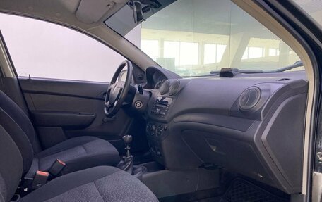 Ravon Nexia R3, 2016 год, 549 000 рублей, 13 фотография