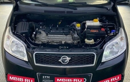 Ravon Nexia R3, 2016 год, 549 000 рублей, 11 фотография