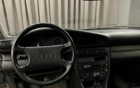 Audi 100, 1991 год, 279 999 рублей, 7 фотография